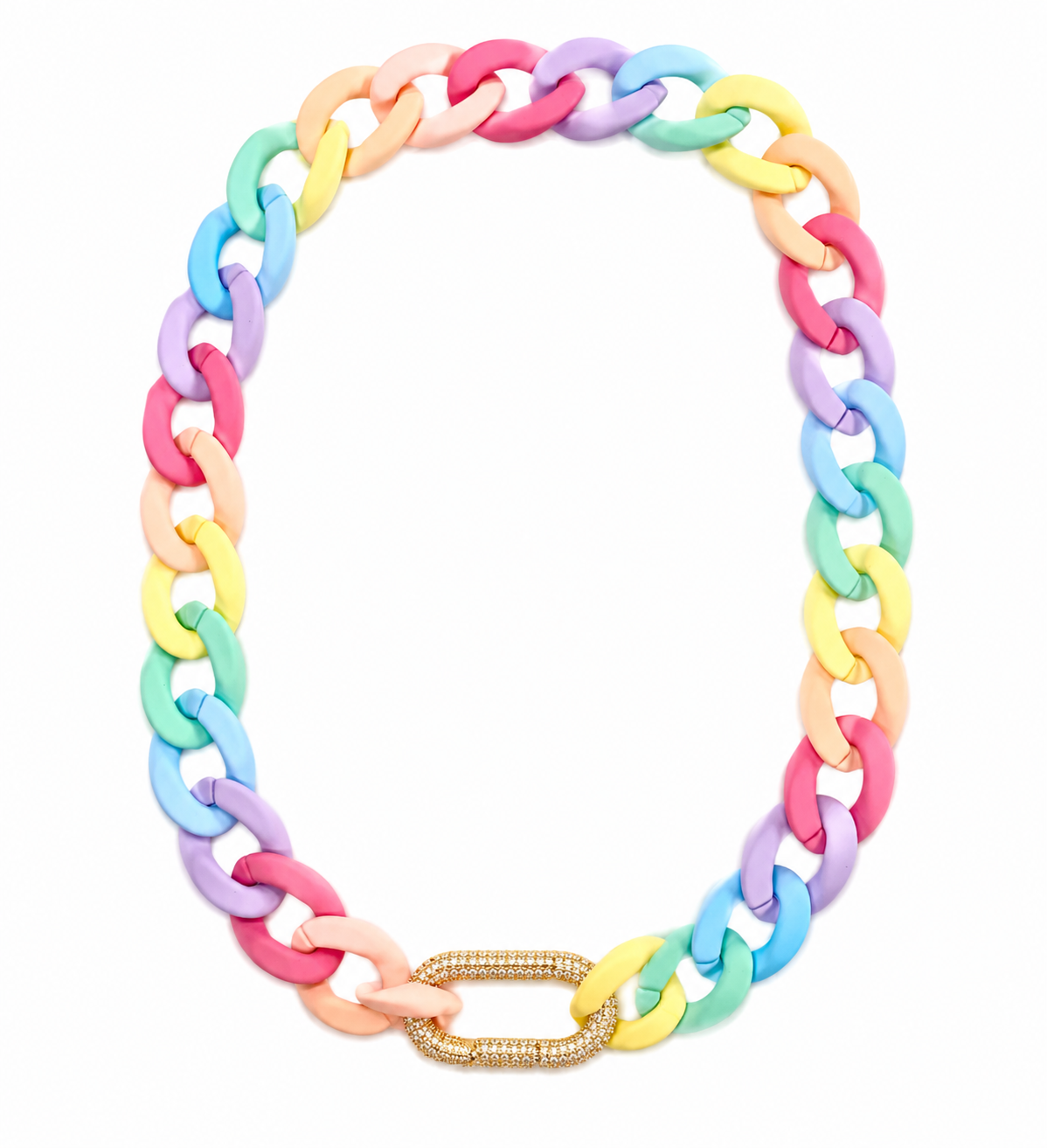 Cabana Necklace