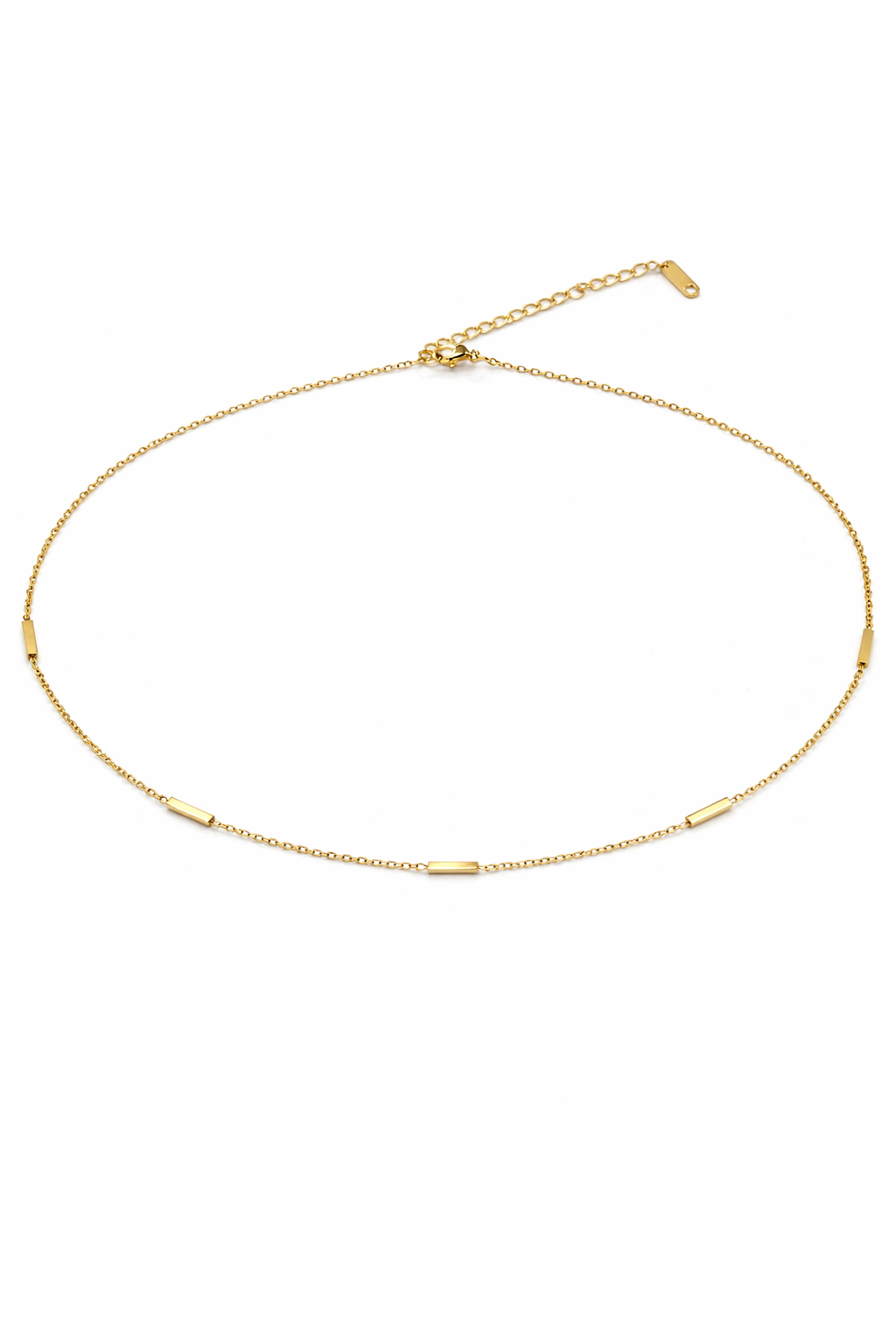 Auriana Choker