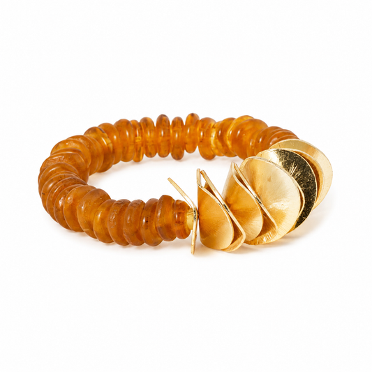 Amber Seascape