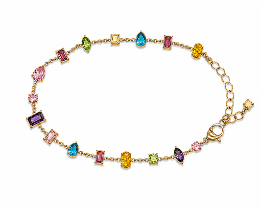 Island Prism Bracelet