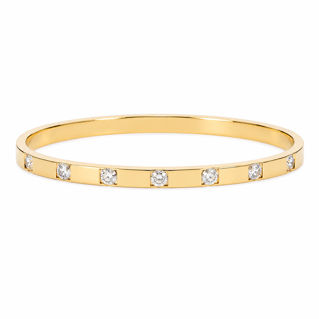 St. Barth's Collection Bangles