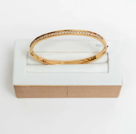 St. Barth's Collection Bangles