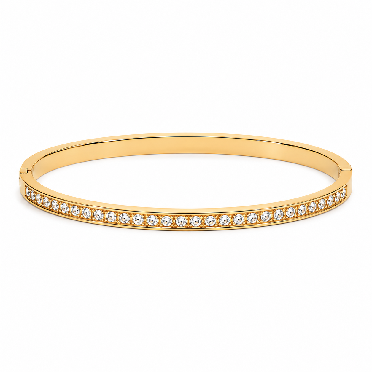 St. Barth's Collection Bangles
