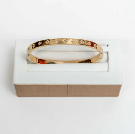 St. Barth's Collection Bangles