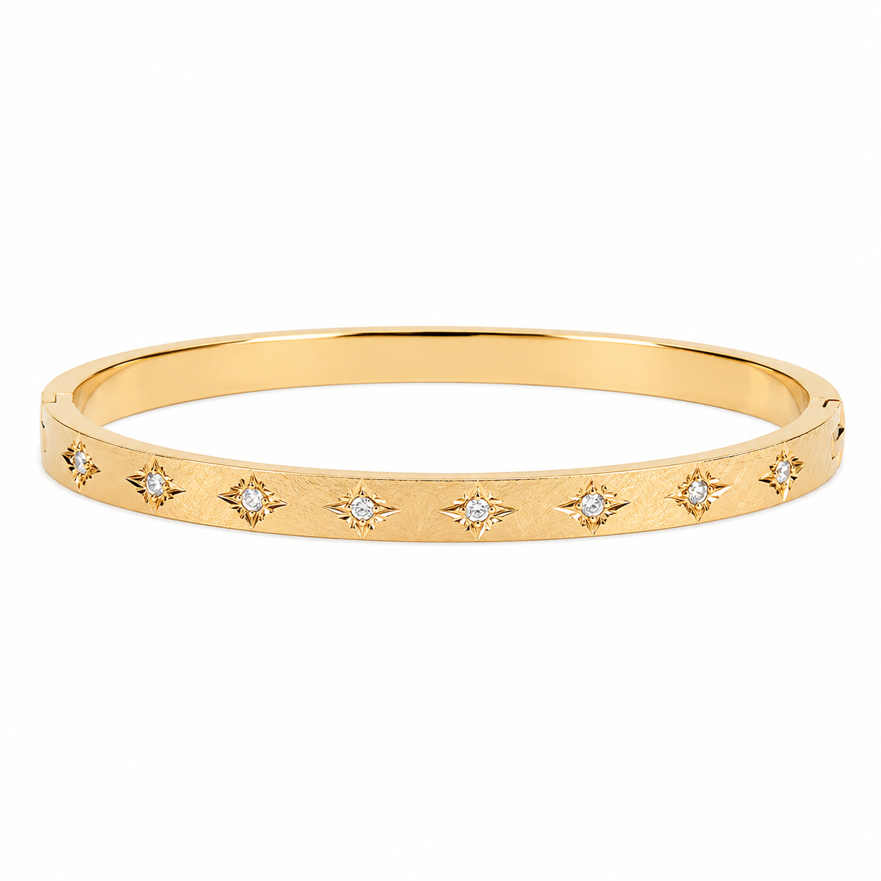 St. Barth's Collection Bangles