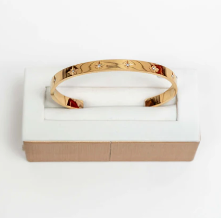 St. Barth's Collection Bangles