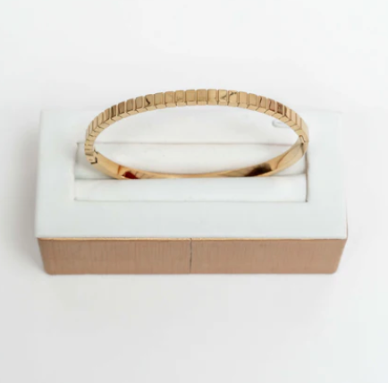 St. Barth's Collection Bangles