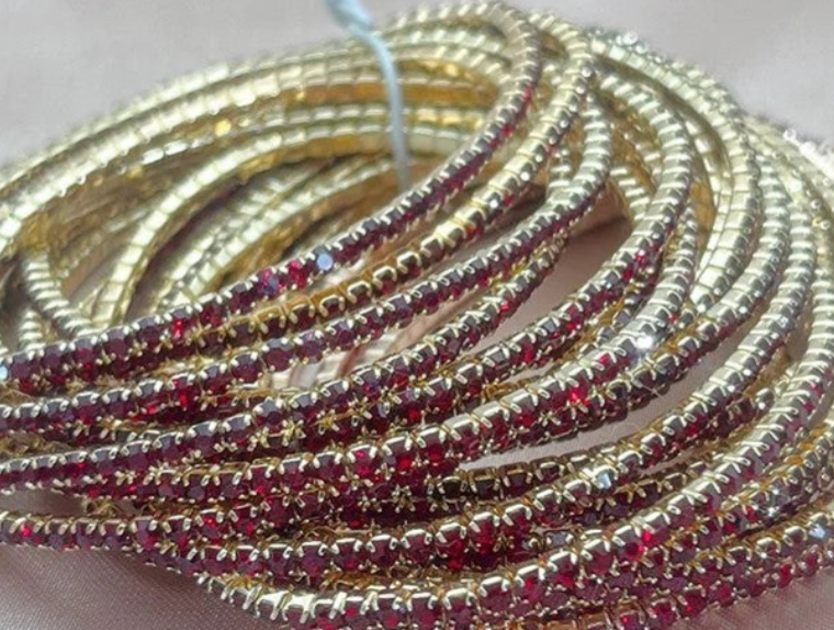 Shimmer Bracelet