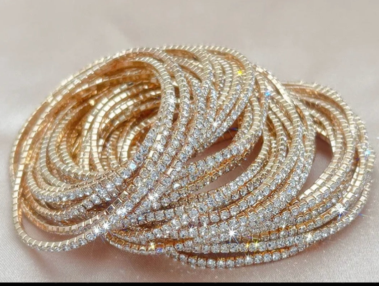 Shimmer Bracelet