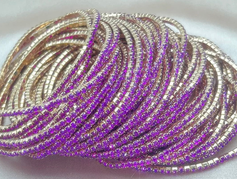 Shimmer Bracelet