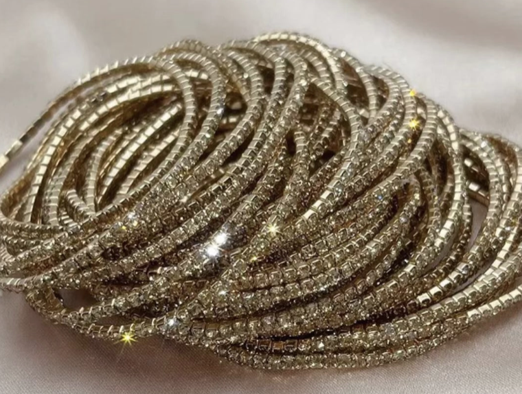 Shimmer Bracelet