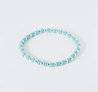 CK Sunshine Bracelets