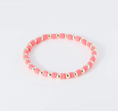 CK Sunshine Bracelets