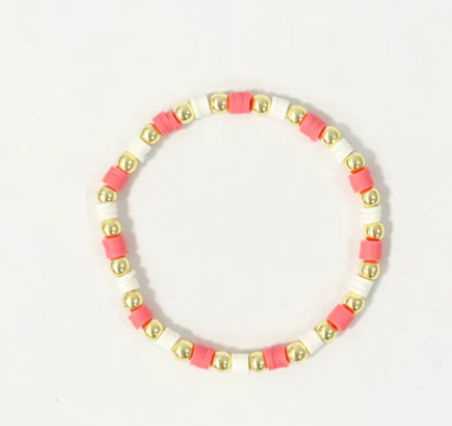 CK Sunshine Bracelets