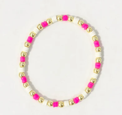 CK Sunshine Bracelets