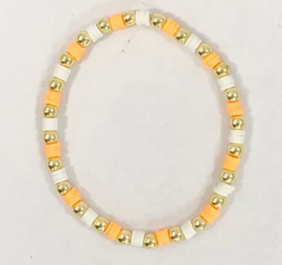 CK Sunshine Bracelets