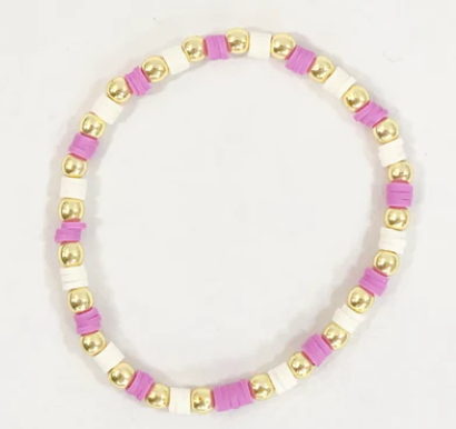 CK Sunshine Bracelets