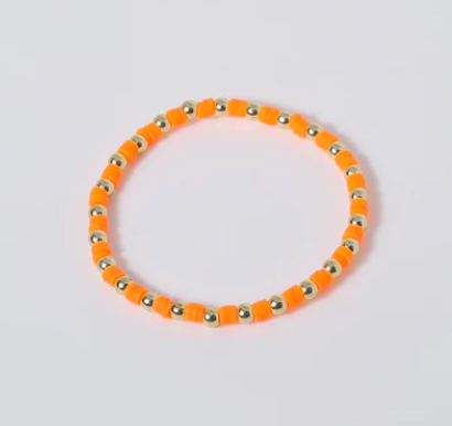 CK Sunshine Bracelets