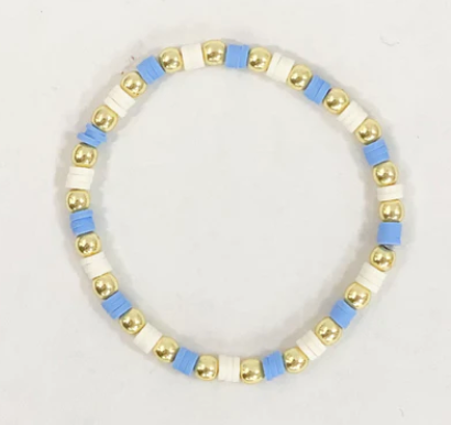 CK Sunshine Bracelets