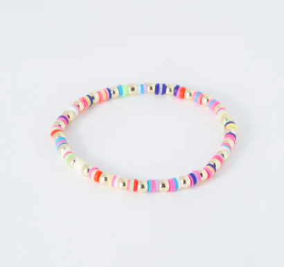 CK Sunshine Bracelets