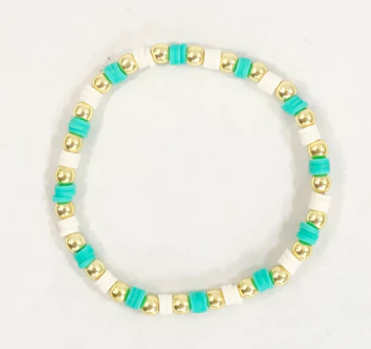 CK Sunshine Bracelets