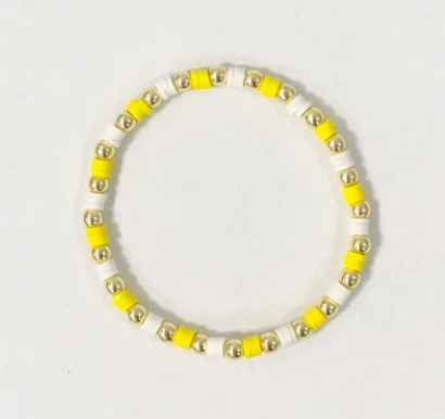 CK Sunshine Bracelets