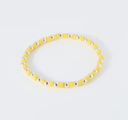 CK Sunshine Bracelets