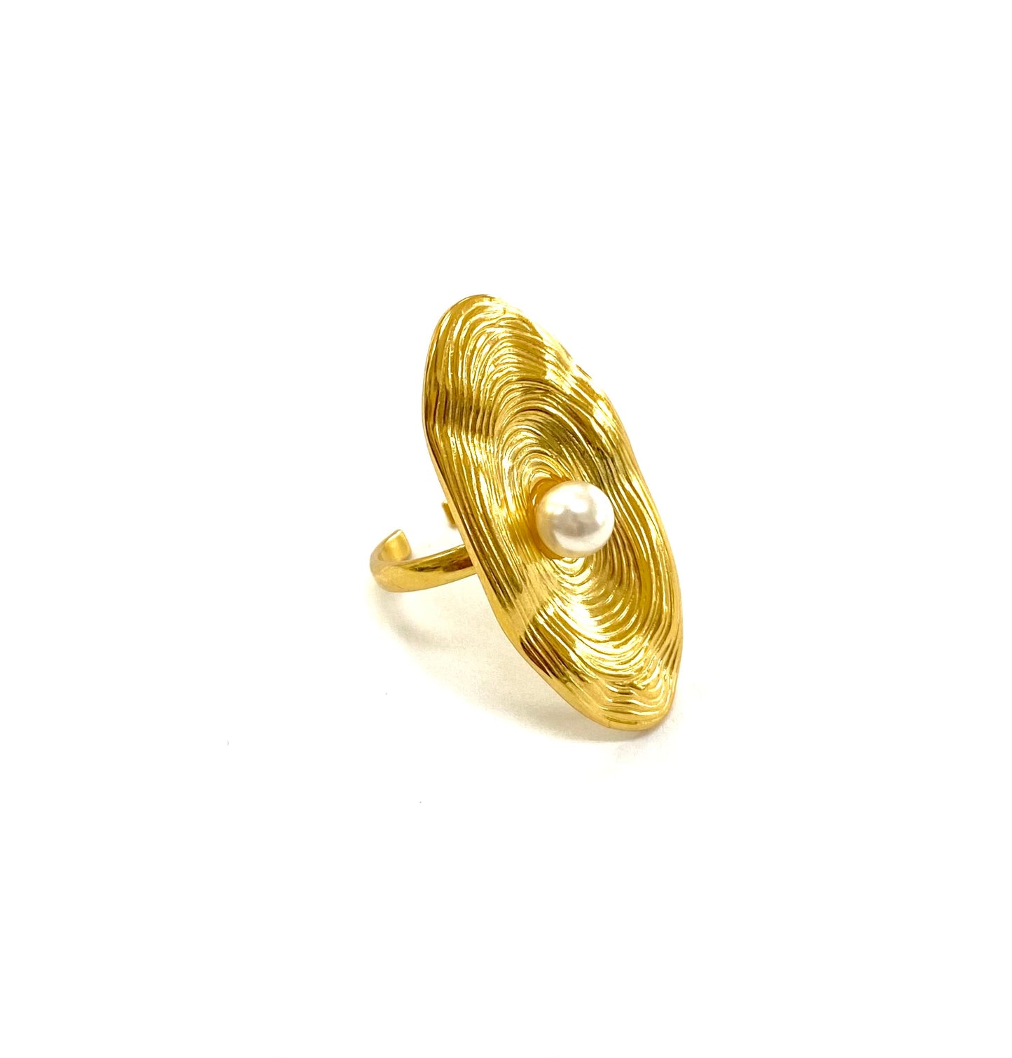 Silo Ring