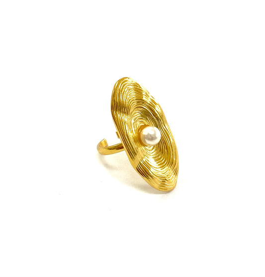 Silo Ring