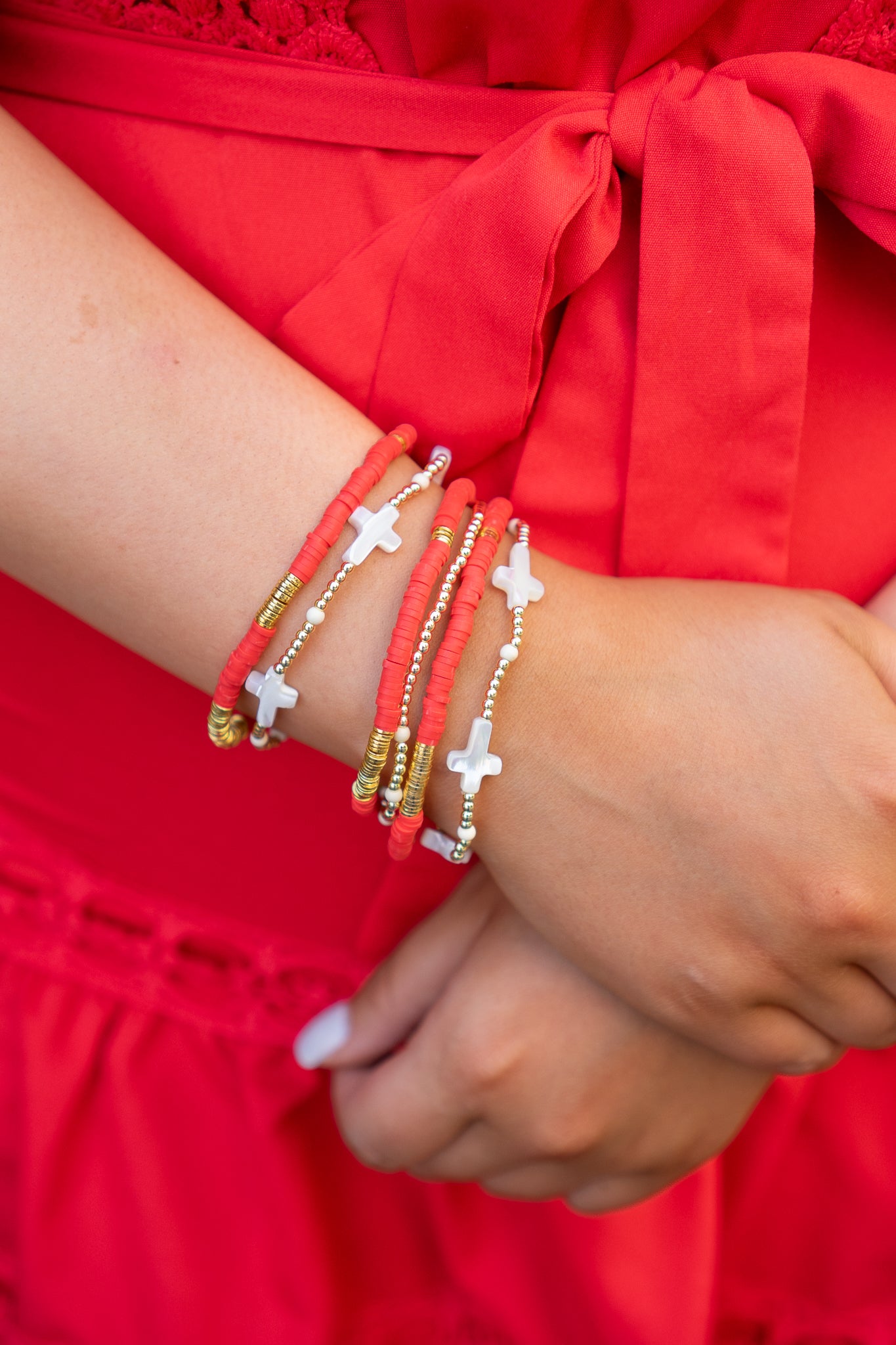 Resort Bracelets