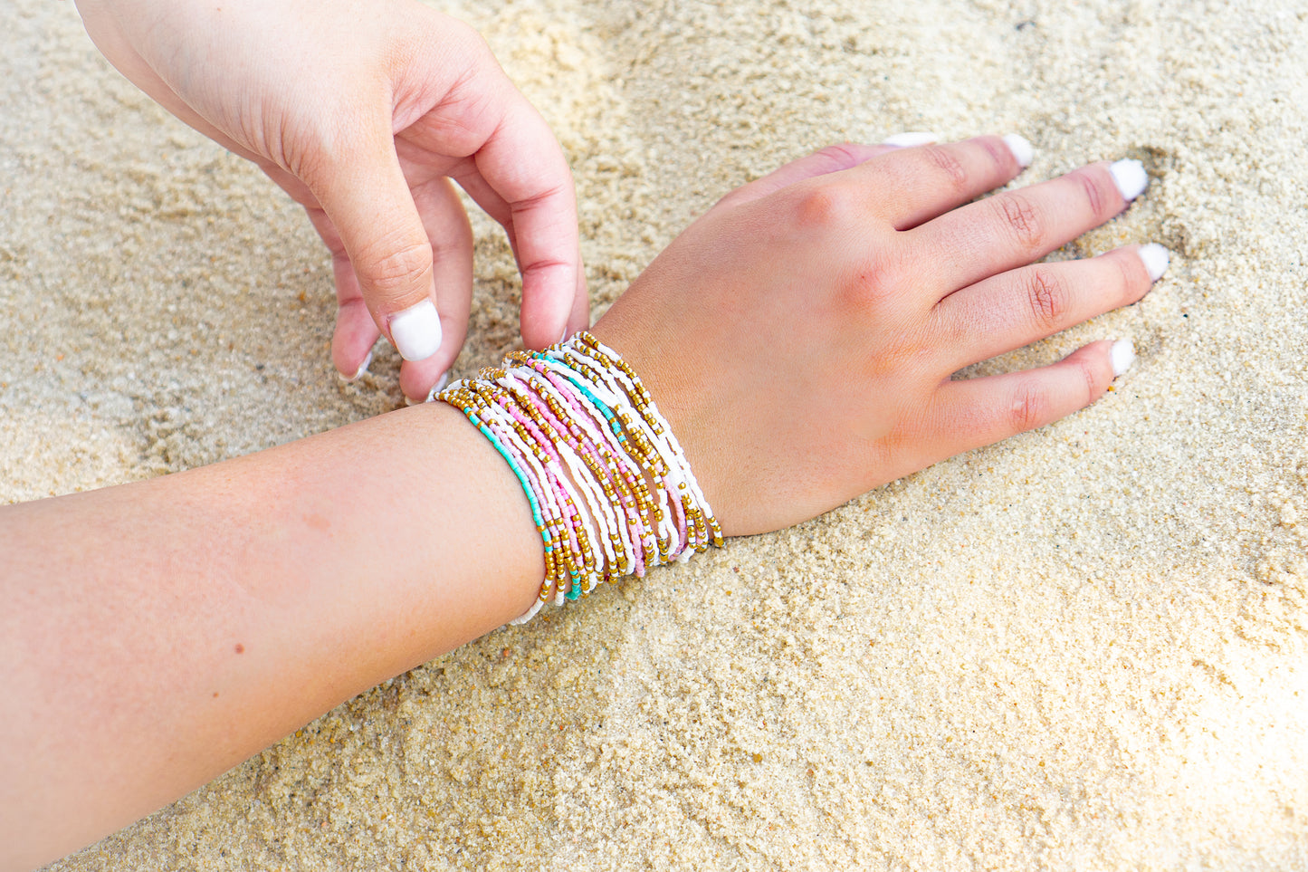 Lanai Bracelets