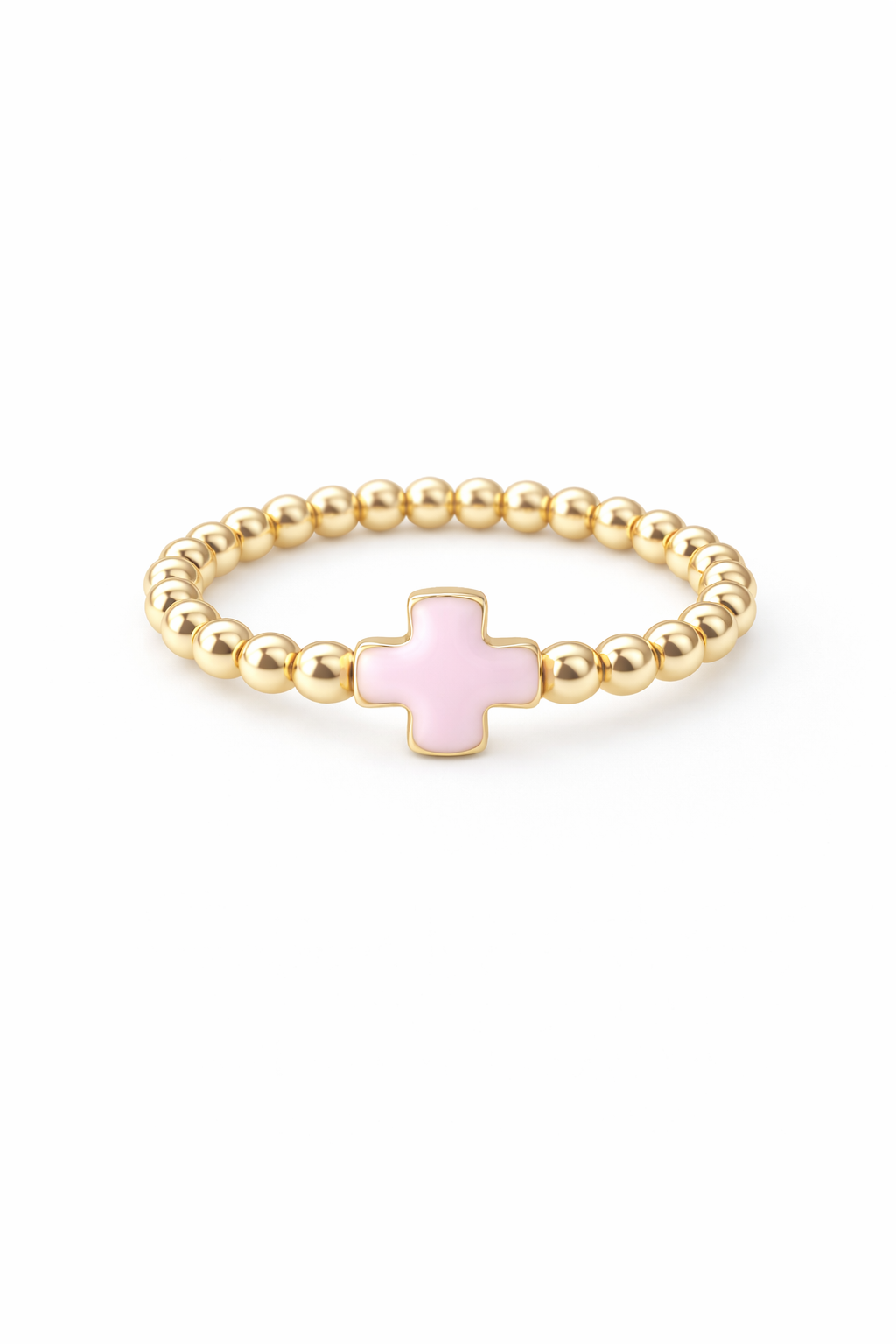 Cali Pink Ring