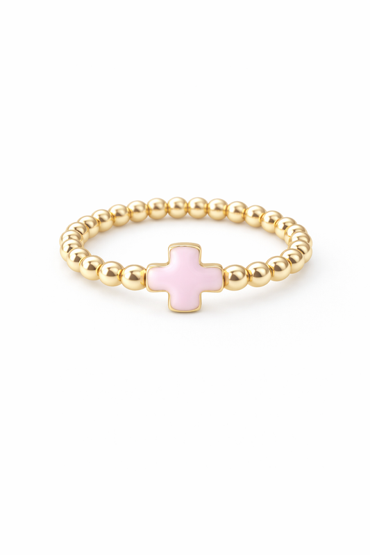 Cali Pink Ring