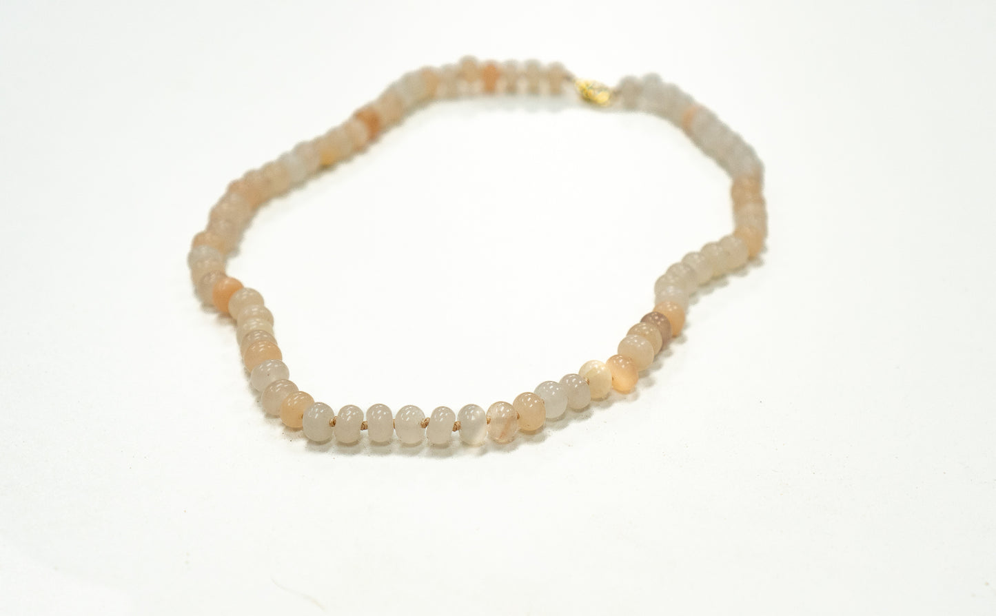 Clearwater Beaded Necklace