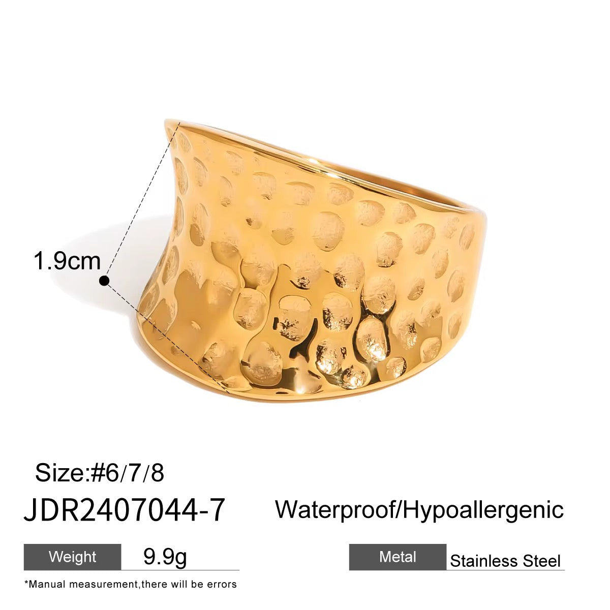 Reef Ring