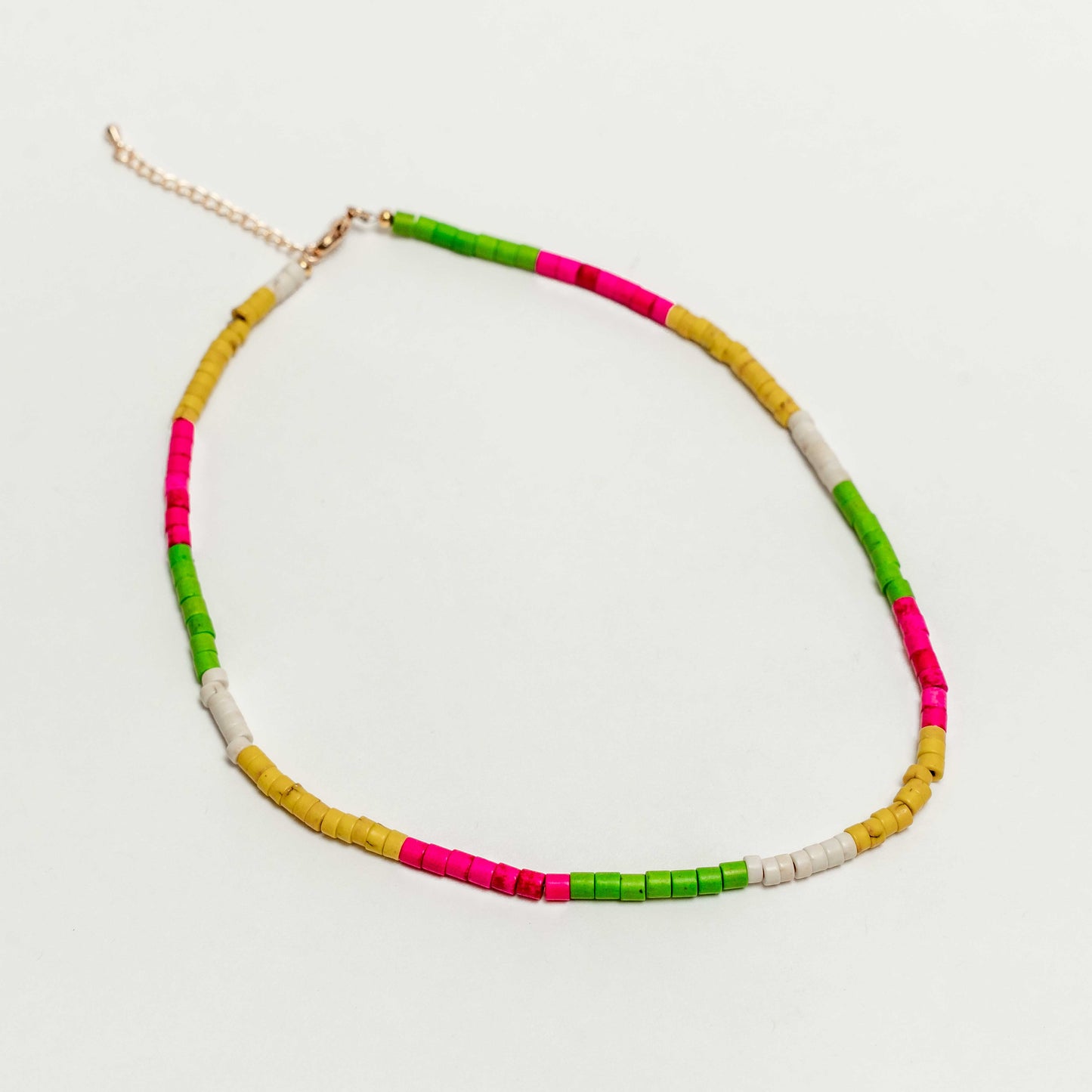 Tulum Necklace