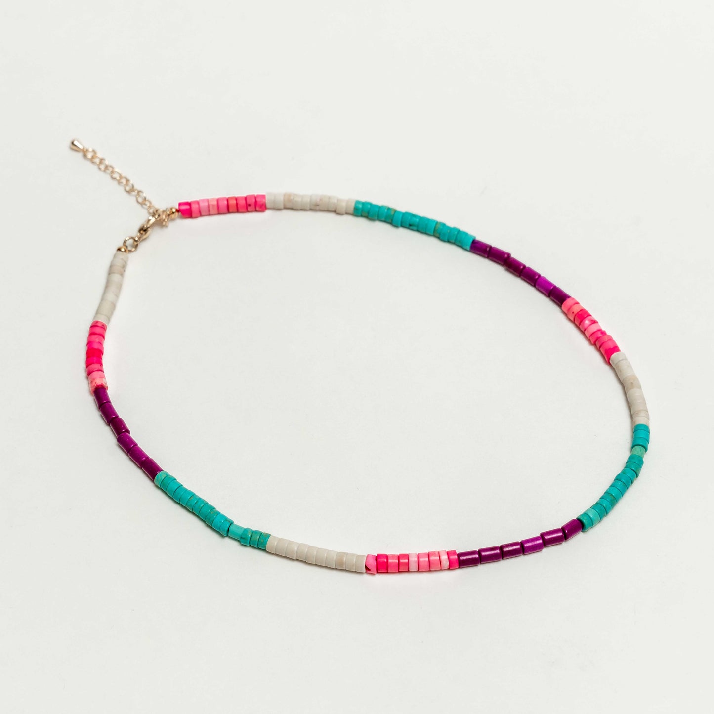 Tulum Necklace