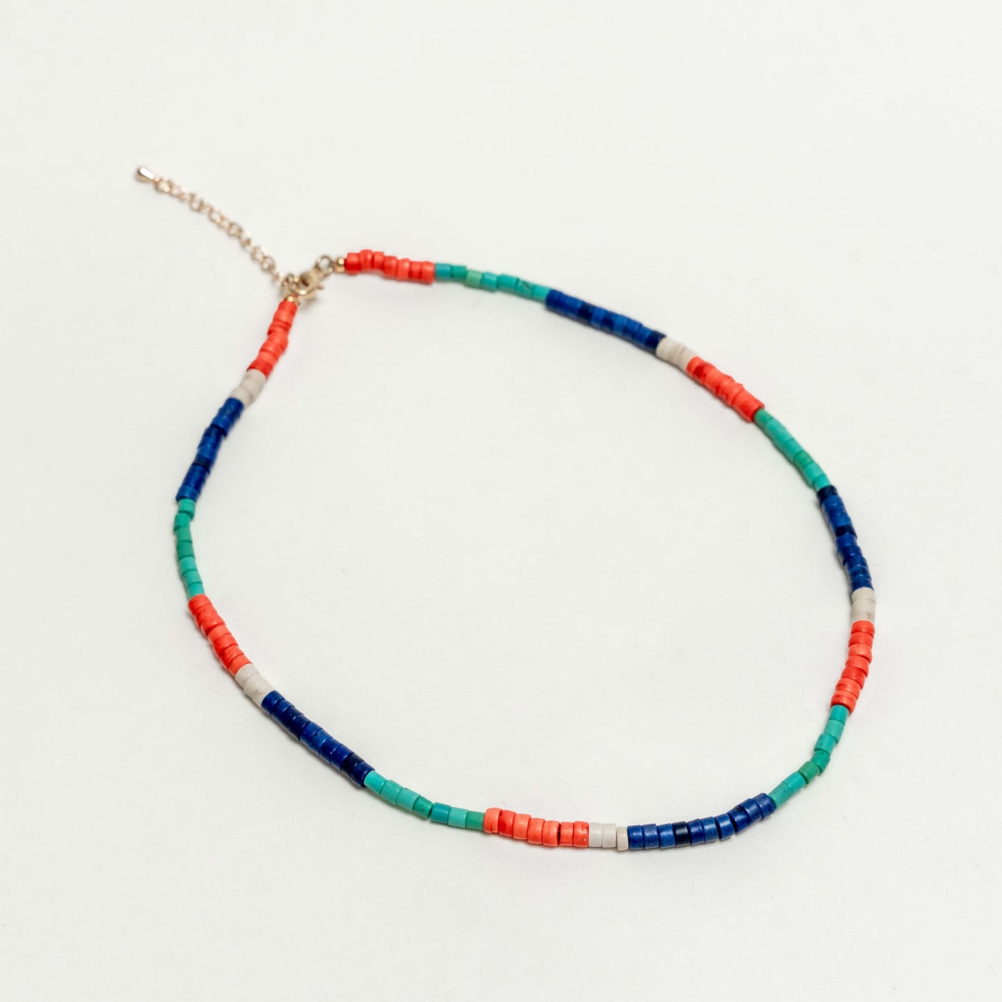 Tulum Necklace