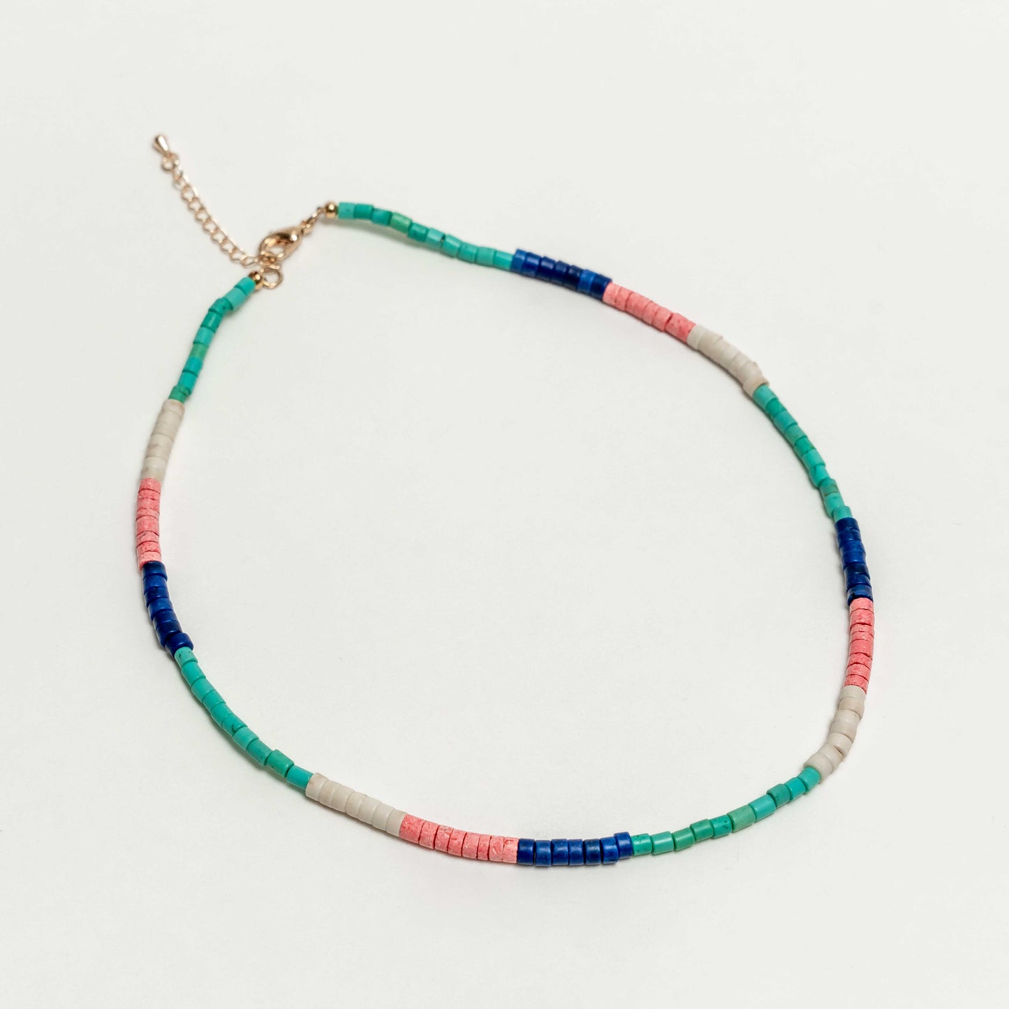 Tulum Necklace