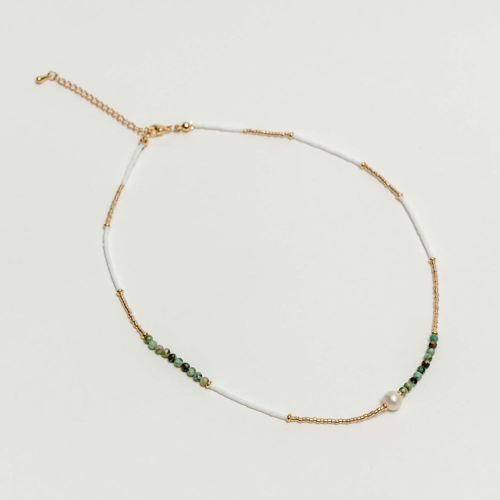Kauai Necklace
