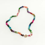 Clearwater Beaded Necklace