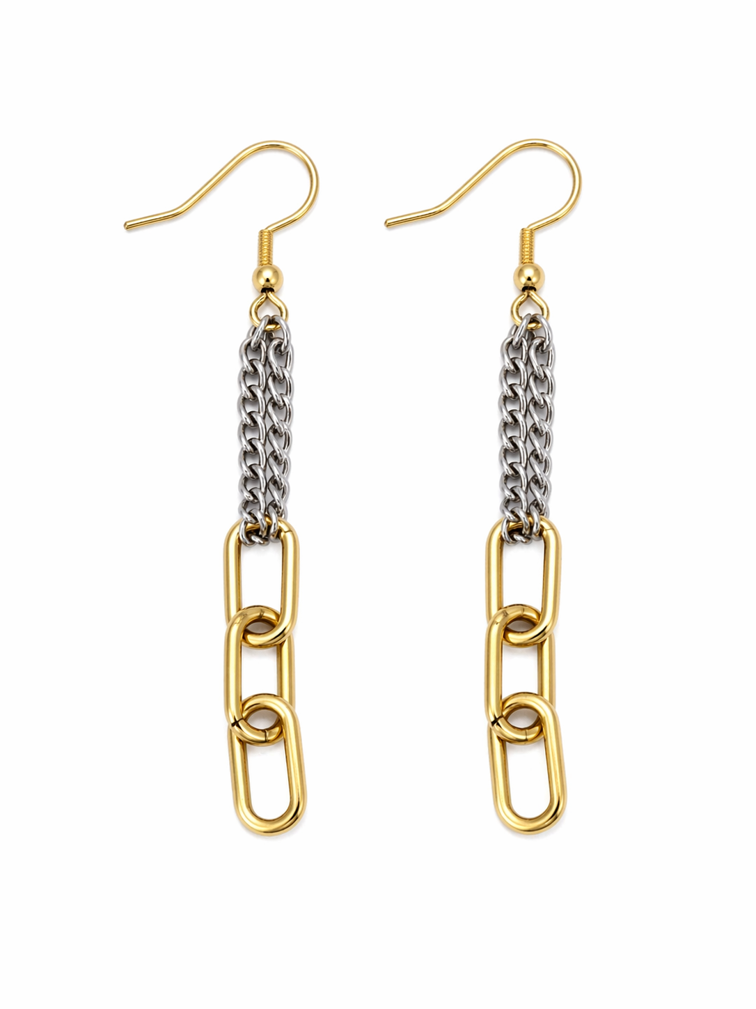 Delaney Earrings