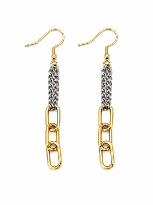 Delaney Earrings