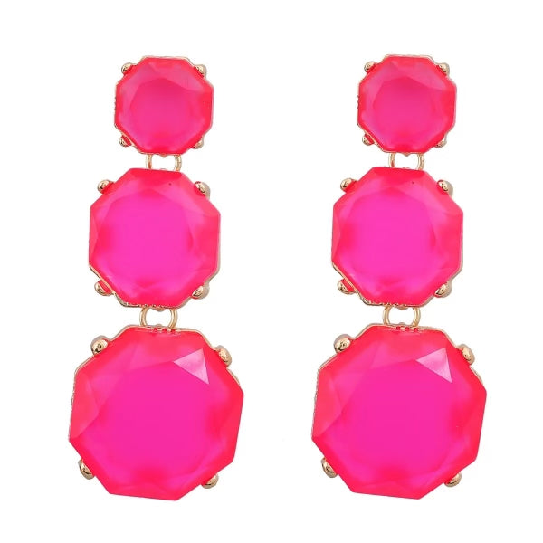 Lucy Earrings