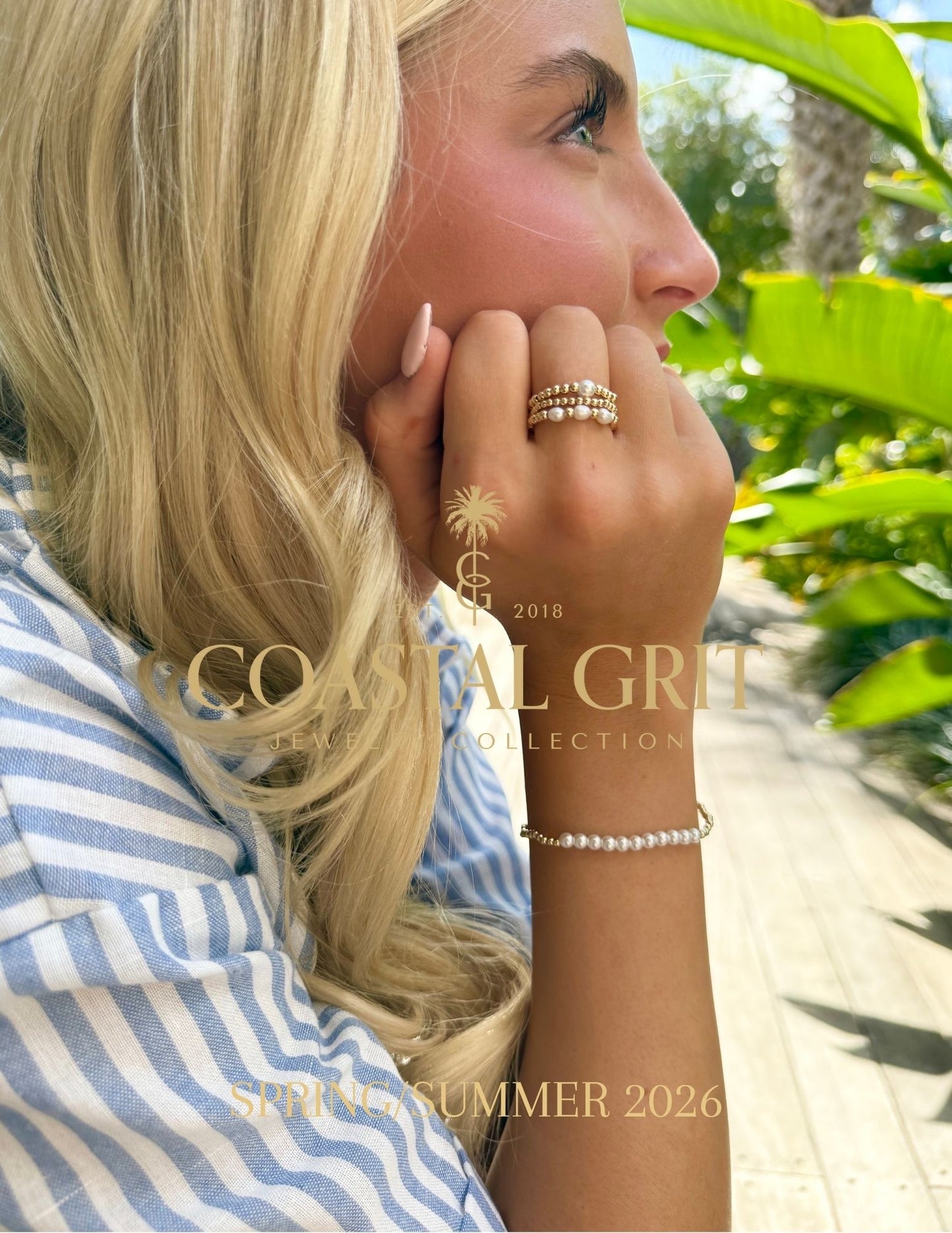 Elena Ring
