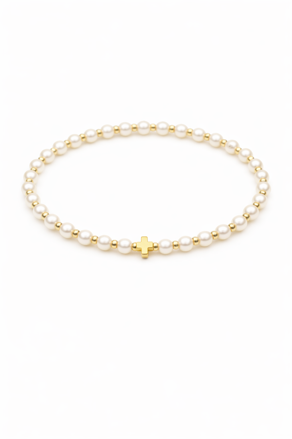 Gold Coast Pearl Bracelets