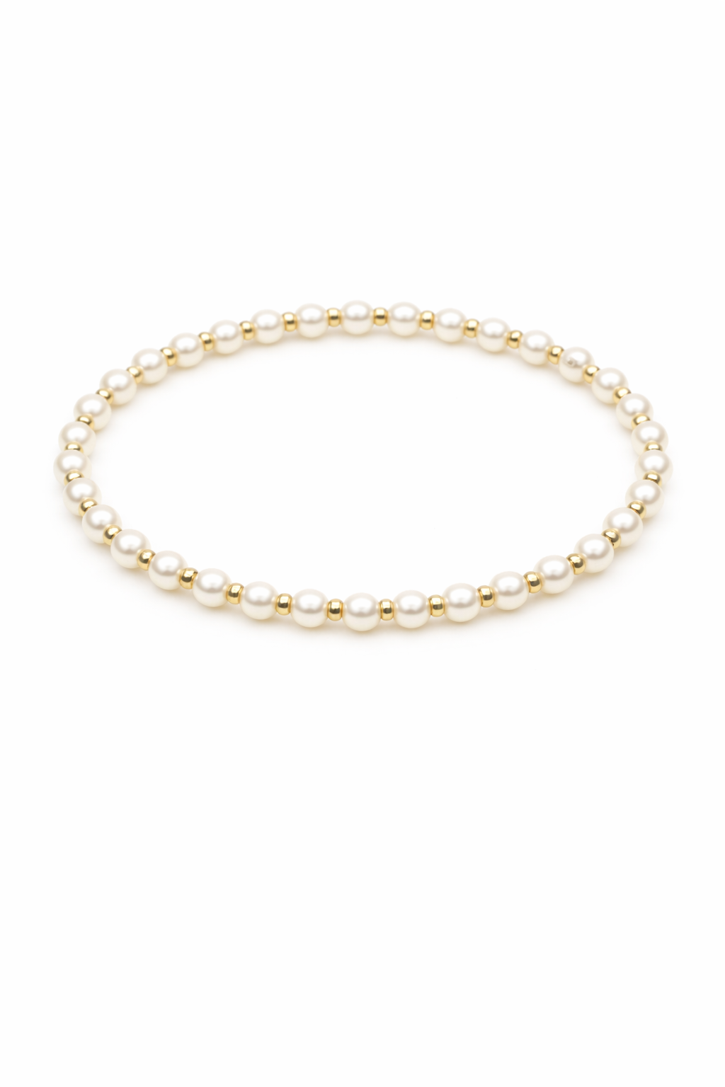 Gold Coast Pearl Bracelets