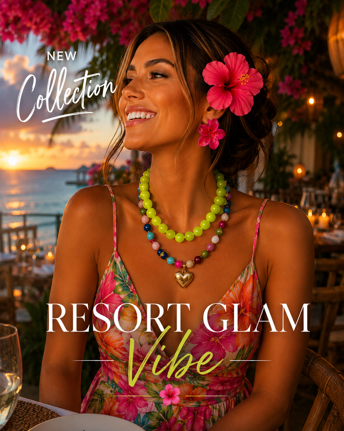 Seabreeze Necklace