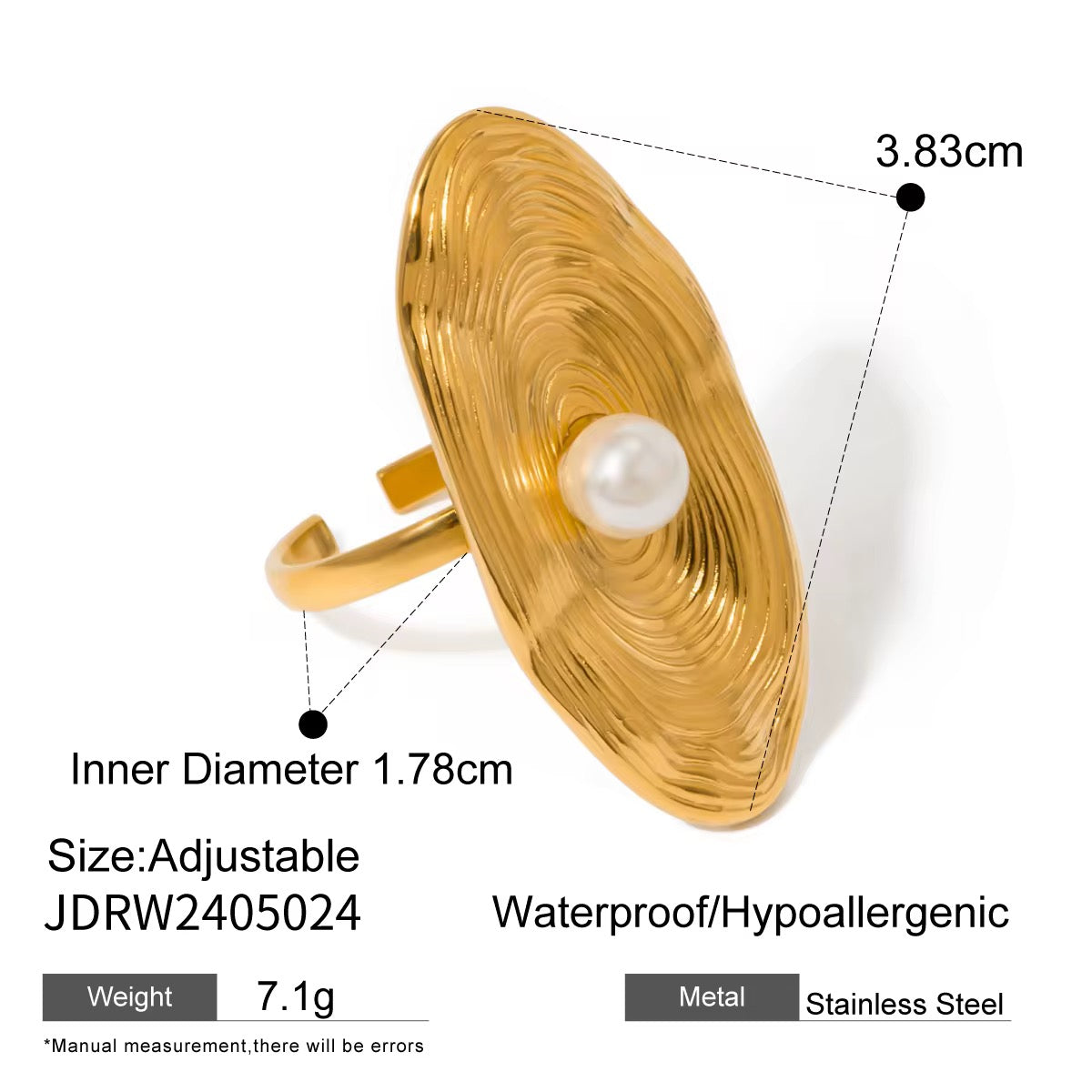 Silo Ring
