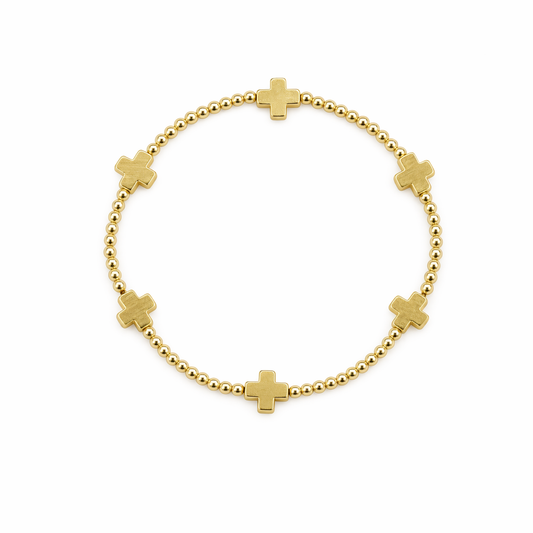 Faith Bracelet